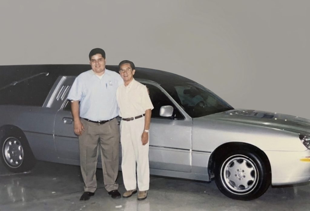 Trayectoria y reconocimiento